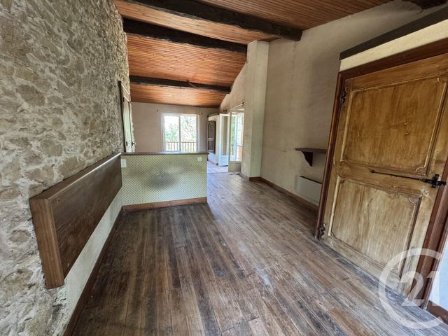 maison à vendre - 10 pièces - 270.0 m2 - LABESSIERE CANDEIL - 81 - MIDI-PYRENEES - Century 21 Sg Immo