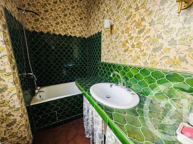 maison à vendre - 1 pièce - ST JULIEN DU PUY - 81 - MIDI-PYRENEES - Century 21 Sg Immo