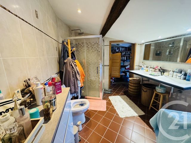 maison à vendre - 1 pièce - ST JULIEN DU PUY - 81 - MIDI-PYRENEES - Century 21 Sg Immo