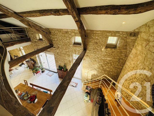 maison à vendre - 1 pièce - ST JULIEN DU PUY - 81 - MIDI-PYRENEES - Century 21 Sg Immo