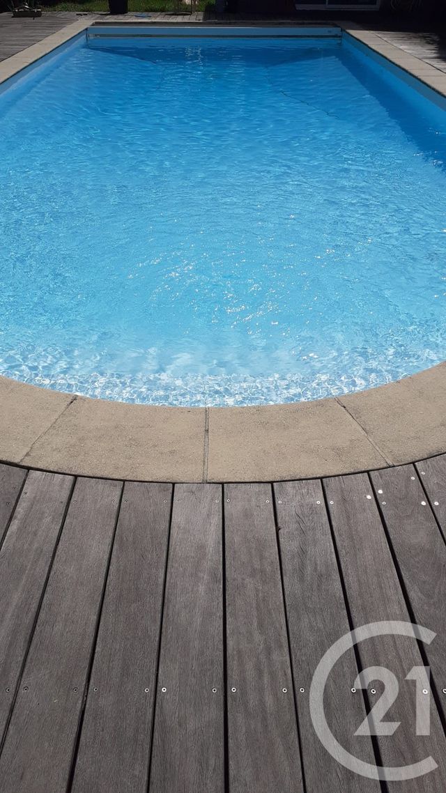 maison à vendre - 14 pièces - 609.0 m2 - ST JULIEN DU PUY - 81 - MIDI-PYRENEES - Century 21 Sg Immo