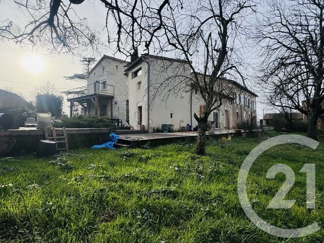 maison à vendre - 1 pièce - ST JULIEN DU PUY - 81 - MIDI-PYRENEES - Century 21 Sg Immo