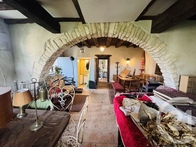 maison à vendre - 1 pièce - ST JULIEN DU PUY - 81 - MIDI-PYRENEES - Century 21 Sg Immo