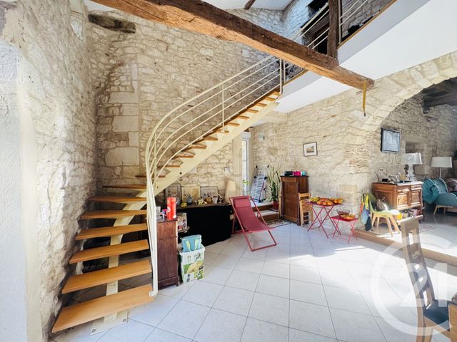 maison à vendre - 1 pièce - ST JULIEN DU PUY - 81 - MIDI-PYRENEES - Century 21 Sg Immo
