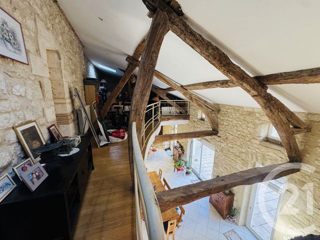 maison à vendre - 1 pièce - ST JULIEN DU PUY - 81 - MIDI-PYRENEES - Century 21 Sg Immo