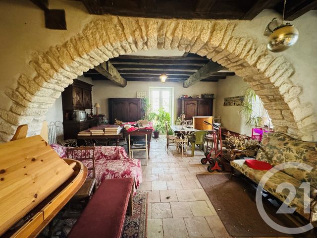 maison à vendre - 1 pièce - ST JULIEN DU PUY - 81 - MIDI-PYRENEES - Century 21 Sg Immo