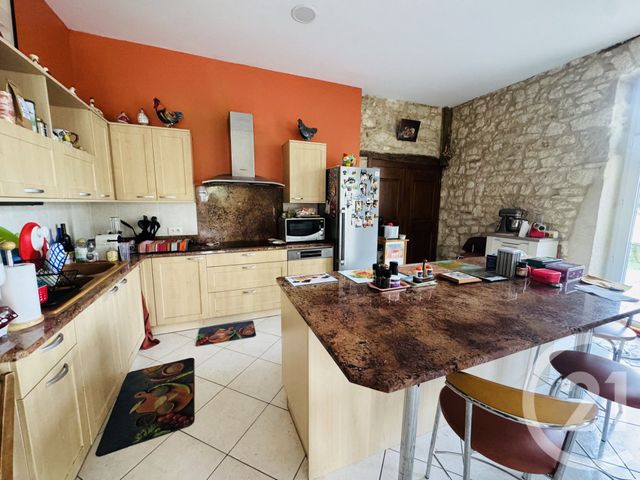 maison à vendre - 1 pièce - ST JULIEN DU PUY - 81 - MIDI-PYRENEES - Century 21 Sg Immo