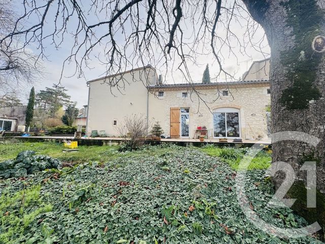 maison à vendre - 1 pièce - ST JULIEN DU PUY - 81 - MIDI-PYRENEES - Century 21 Sg Immo