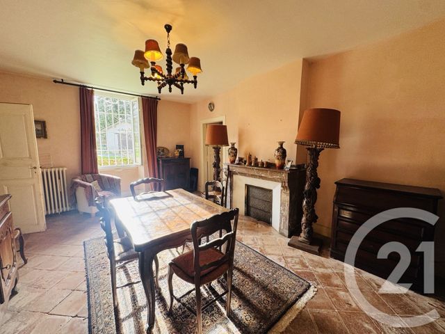 maison à vendre - 1 pièce - ST JULIEN DU PUY - 81 - MIDI-PYRENEES - Century 21 Sg Immo