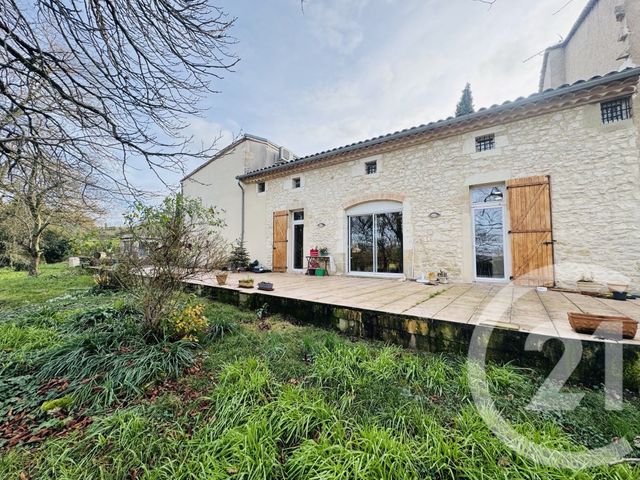 maison à vendre - 1 pièce - ST JULIEN DU PUY - 81 - MIDI-PYRENEES - Century 21 Sg Immo