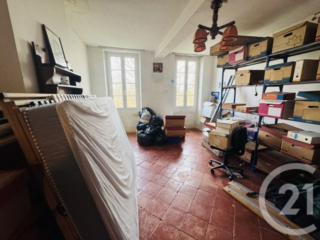 maison à vendre - 1 pièce - ST JULIEN DU PUY - 81 - MIDI-PYRENEES - Century 21 Sg Immo