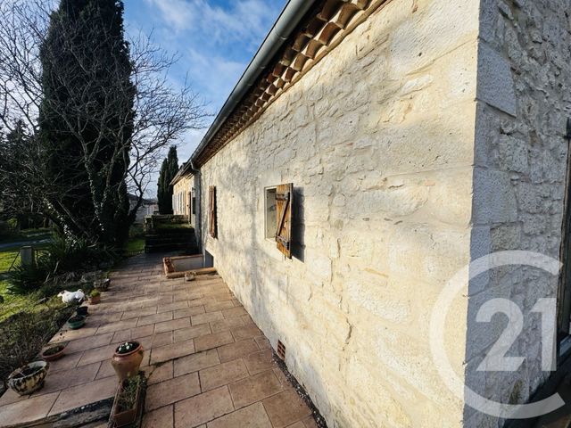 maison à vendre - 1 pièce - ST JULIEN DU PUY - 81 - MIDI-PYRENEES - Century 21 Sg Immo