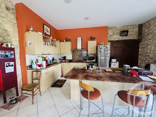 maison à vendre - 1 pièce - ST JULIEN DU PUY - 81 - MIDI-PYRENEES - Century 21 Sg Immo