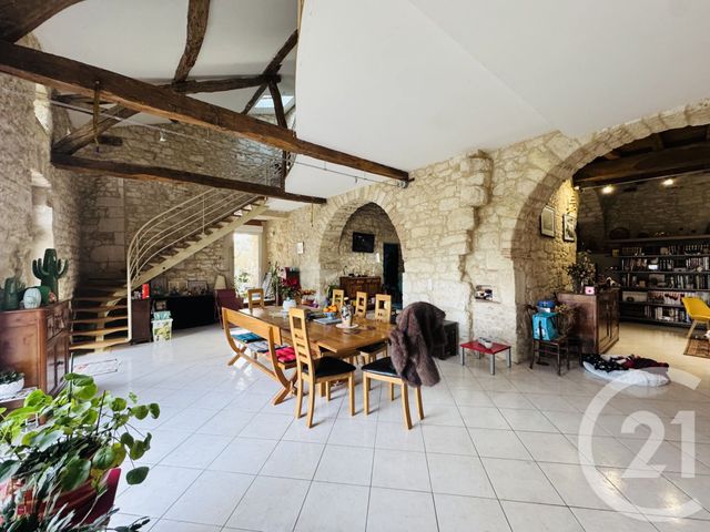 maison à vendre - 1 pièce - ST JULIEN DU PUY - 81 - MIDI-PYRENEES - Century 21 Sg Immo