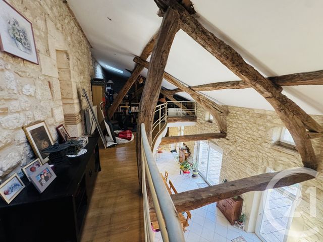 maison à vendre - 1 pièce - ST JULIEN DU PUY - 81 - MIDI-PYRENEES - Century 21 Sg Immo