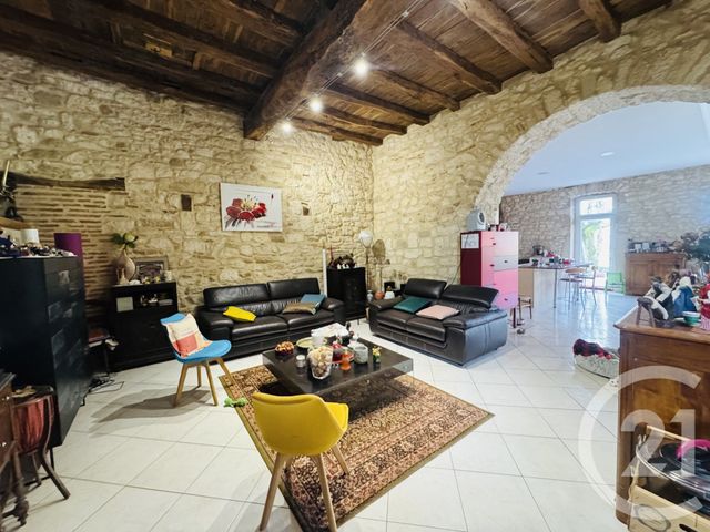 maison à vendre - 1 pièce - ST JULIEN DU PUY - 81 - MIDI-PYRENEES - Century 21 Sg Immo