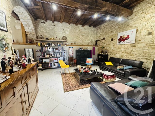 maison à vendre - 1 pièce - ST JULIEN DU PUY - 81 - MIDI-PYRENEES - Century 21 Sg Immo