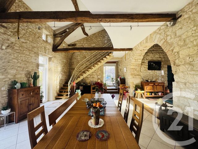 maison - ST JULIEN DU PUY - 81