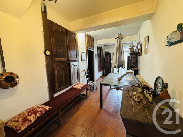 maison à vendre - 1 pièce - ST JULIEN DU PUY - 81 - MIDI-PYRENEES - Century 21 Sg Immo