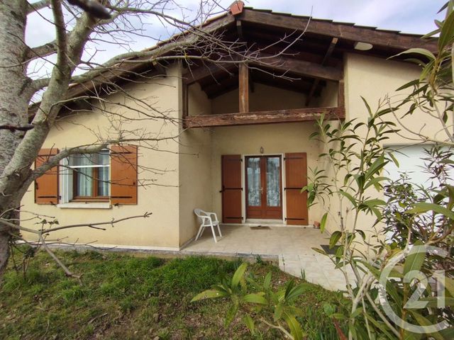 maison à vendre - 3 pièces - 58.0 m2 - GRAULHET - 81 - MIDI-PYRENEES - Century 21 Sg Immo