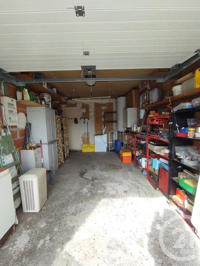 maison à vendre - 3 pièces - 58.0 m2 - GRAULHET - 81 - MIDI-PYRENEES - Century 21 Sg Immo