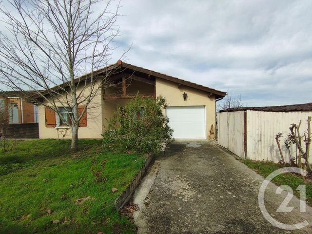 maison à vendre - 3 pièces - 58.0 m2 - GRAULHET - 81 - MIDI-PYRENEES - Century 21 Sg Immo