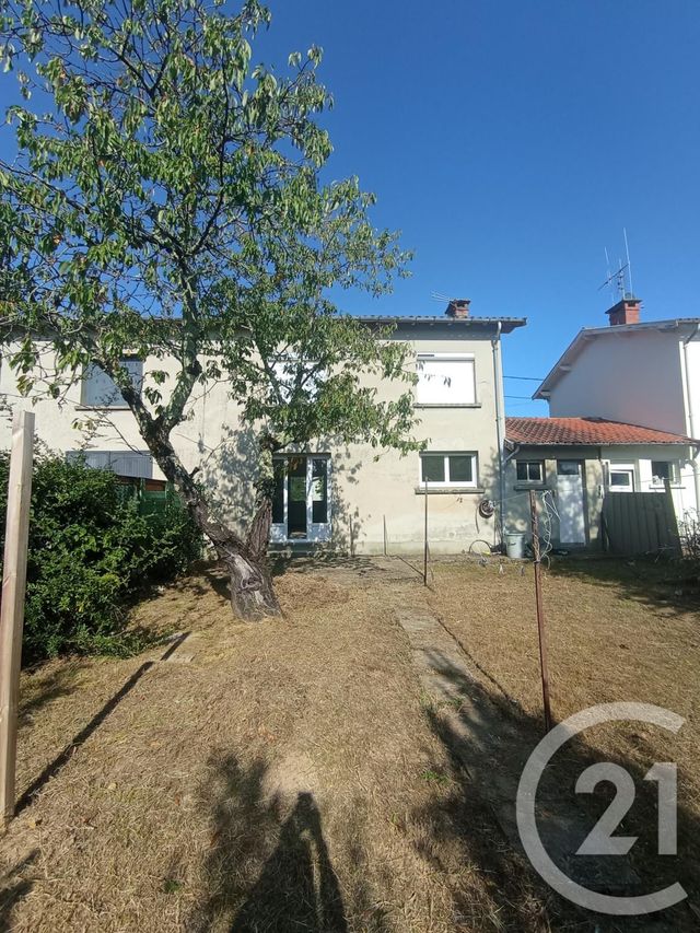 Maison à louer GRAULHET