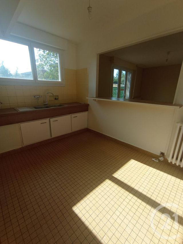 maison à louer - 4 pièces - 103.0 m2 - GRAULHET - 81 - MIDI-PYRENEES - Century 21 Sg Immo