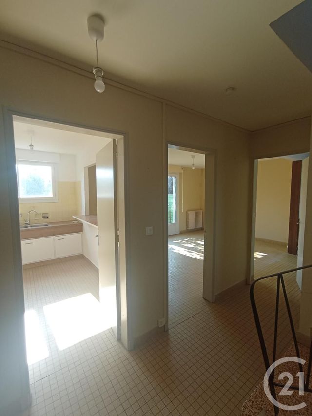 maison à louer - 4 pièces - 103.0 m2 - GRAULHET - 81 - MIDI-PYRENEES - Century 21 Sg Immo