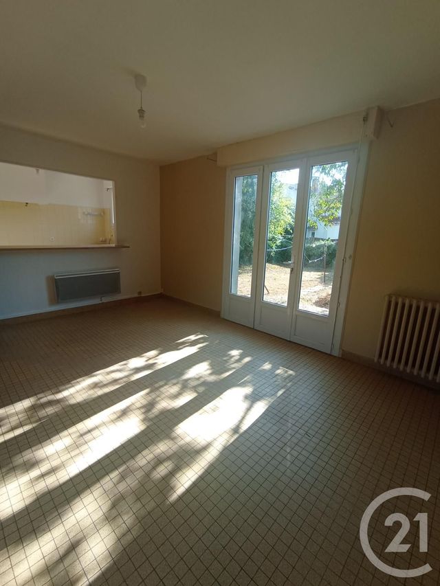 maison à louer - 4 pièces - 103.0 m2 - GRAULHET - 81 - MIDI-PYRENEES - Century 21 Sg Immo