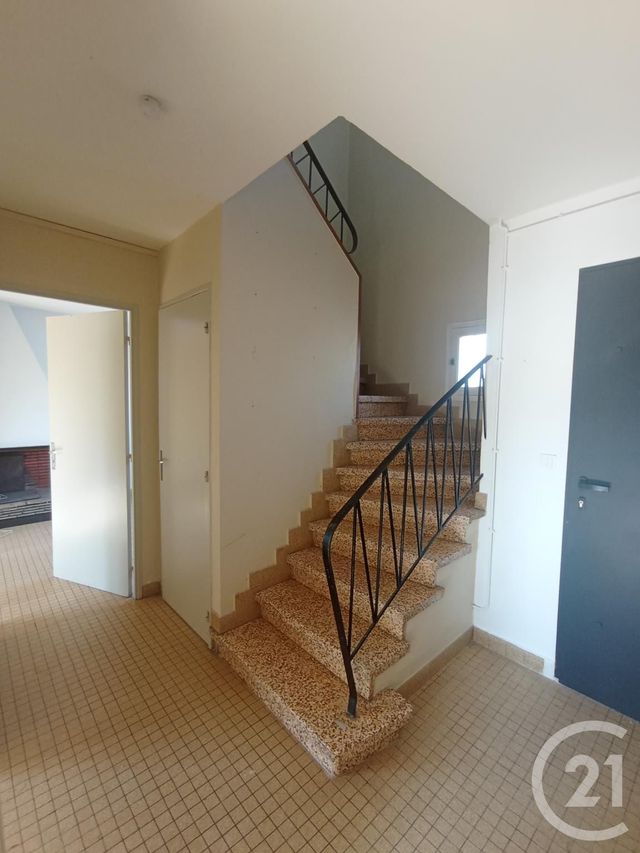 maison à louer - 4 pièces - 103.0 m2 - GRAULHET - 81 - MIDI-PYRENEES - Century 21 Sg Immo