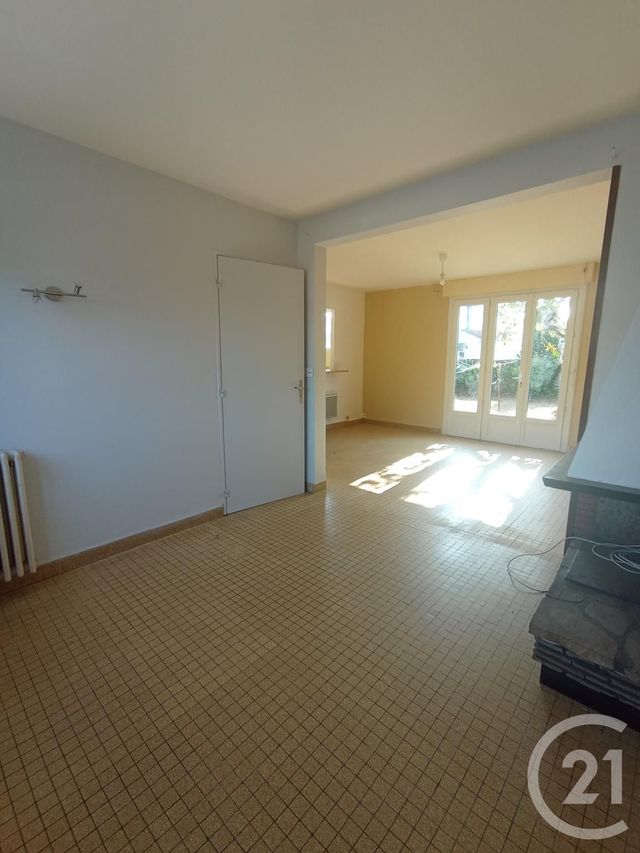 maison à louer - 4 pièces - 103.0 m2 - GRAULHET - 81 - MIDI-PYRENEES - Century 21 Sg Immo