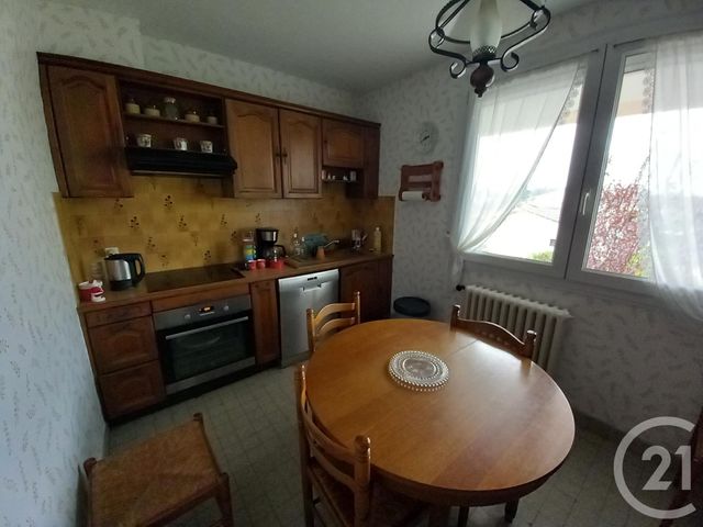 maison à vendre - 5 pièces - 101.0 m2 - GRAULHET - 81 - MIDI-PYRENEES - Century 21 Sg Immo