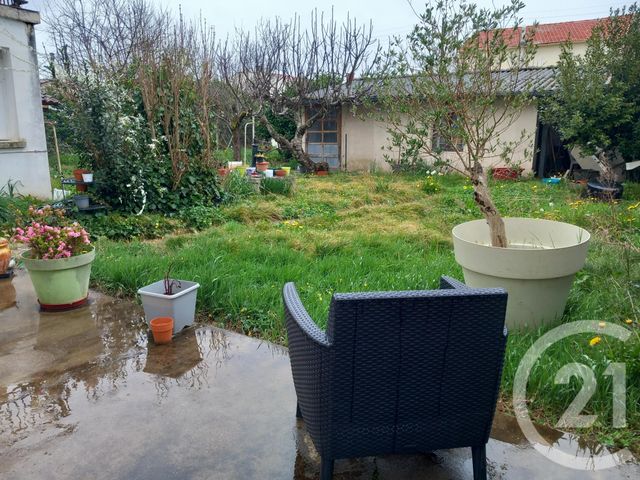 maison à vendre - 5 pièces - 101.0 m2 - GRAULHET - 81 - MIDI-PYRENEES - Century 21 Sg Immo