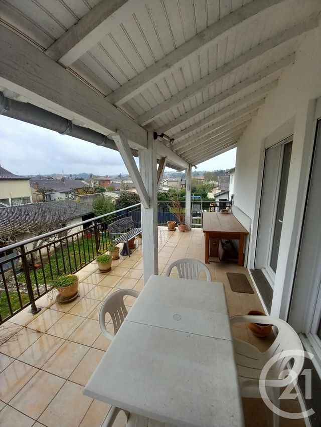 maison à vendre - 5 pièces - 101.0 m2 - GRAULHET - 81 - MIDI-PYRENEES - Century 21 Sg Immo