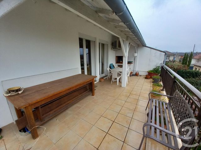 maison à vendre - 5 pièces - 101.0 m2 - GRAULHET - 81 - MIDI-PYRENEES - Century 21 Sg Immo