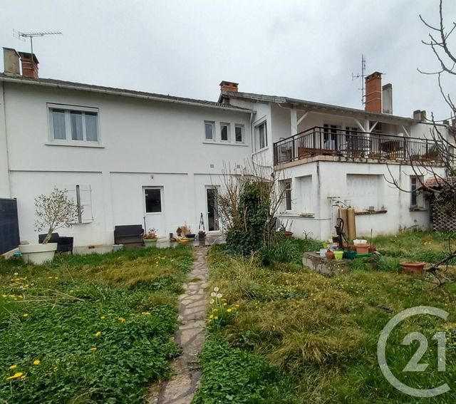 maison à vendre - 5 pièces - 101.0 m2 - GRAULHET - 81 - MIDI-PYRENEES - Century 21 Sg Immo
