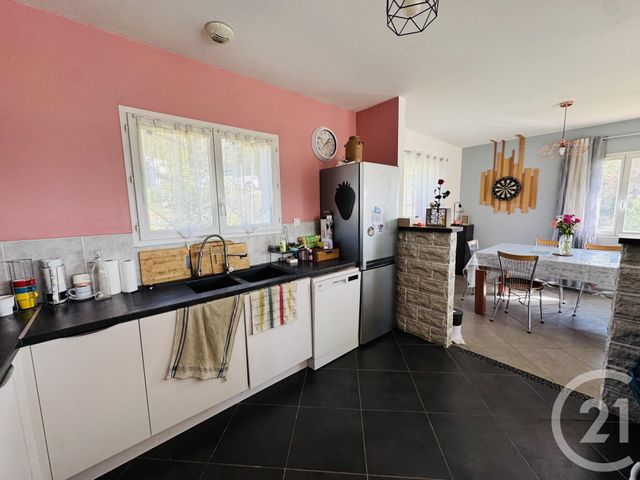 maison à vendre - 4 pièces - 124.0 m2 - CABANES - 81 - MIDI-PYRENEES - Century 21 Sg Immo