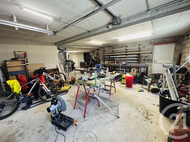 maison à vendre - 4 pièces - 124.0 m2 - CABANES - 81 - MIDI-PYRENEES - Century 21 Sg Immo