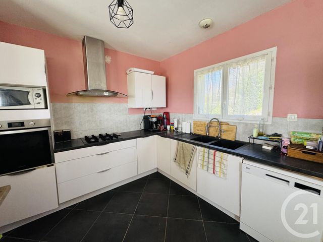 maison à vendre - 4 pièces - 124.0 m2 - CABANES - 81 - MIDI-PYRENEES - Century 21 Sg Immo