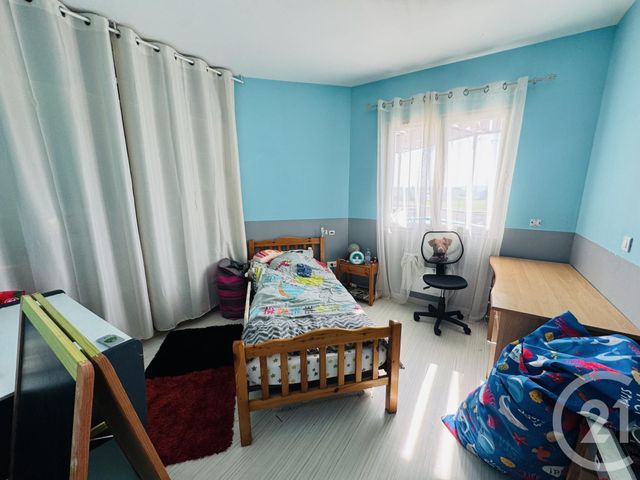 maison à vendre - 4 pièces - 124.0 m2 - CABANES - 81 - MIDI-PYRENEES - Century 21 Sg Immo