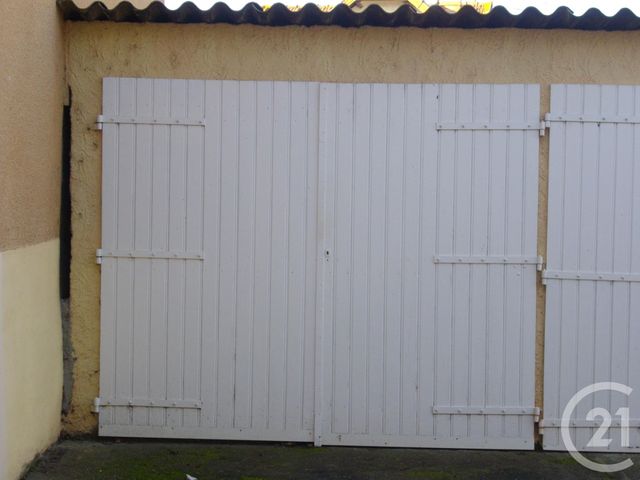 Appartement Studio à louer - 1 pièce - 20.0 m2 - GRAULHET - 81 - MIDI-PYRENEES - Century 21 Sg Immo