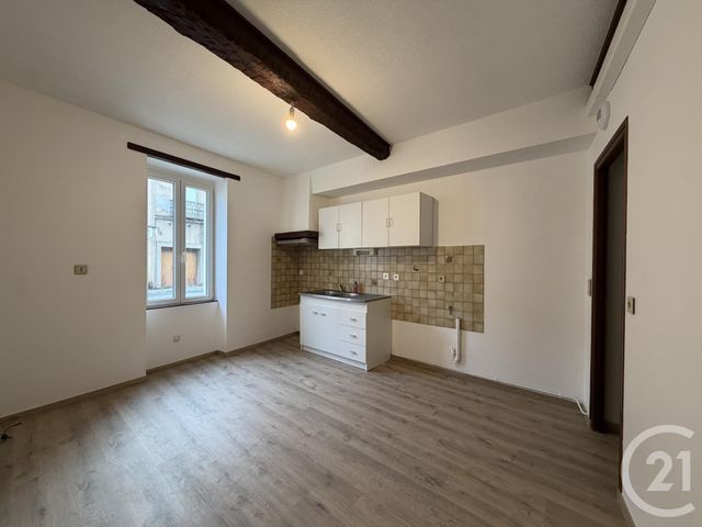 Appartement à louer GRAULHET