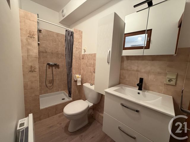 Appartement à louer - 2 pièces - 30.0 m2 - GRAULHET - 81 - MIDI-PYRENEES - Century 21 Sg Immo