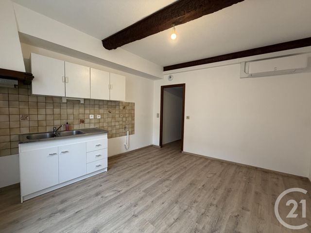 Appartement à louer - 2 pièces - 30.0 m2 - GRAULHET - 81 - MIDI-PYRENEES - Century 21 Sg Immo