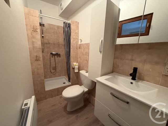 Appartement à louer - 2 pièces - 30.0 m2 - GRAULHET - 81 - MIDI-PYRENEES - Century 21 Sg Immo