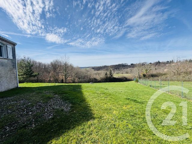 maison à vendre - 4 pièces - 99.0 m2 - MOULAYRES - 81 - MIDI-PYRENEES - Century 21 Sg Immo