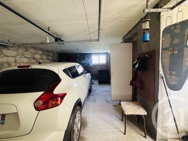 maison à vendre - 4 pièces - 99.0 m2 - MOULAYRES - 81 - MIDI-PYRENEES - Century 21 Sg Immo