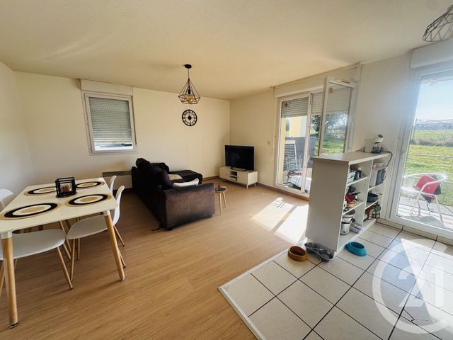 maison à vendre - 3 pièces - 61.03 m2 - GRAULHET - 81 - MIDI-PYRENEES - Century 21 Sg Immo