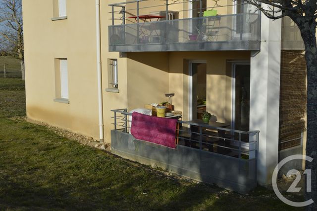 maison à vendre - 3 pièces - 61.03 m2 - GRAULHET - 81 - MIDI-PYRENEES - Century 21 Sg Immo